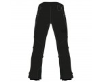 Spodnie EA7 EMPORIO ARMANI Kitzbuhel Protectum7 Czarne