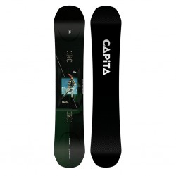Deska snowboardowa CAPITA Super D.O.A. Wide 2026