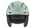 Kask narciarski UVEX Gravitate Zielony