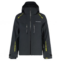 Kurtka FISCHER RC4 Czarna