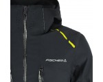 Kurtka FISCHER RC4 Czarna