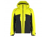 Kurtka FISCHER RC4 Żółta