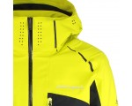Kurtka FISCHER RC4 Żółta