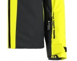 Kurtka FISCHER RC4 Żółta