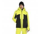 Kurtka FISCHER RC4 Żółta