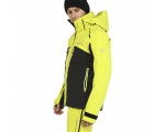 Kurtka FISCHER RC4 Żółta