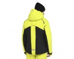 Kurtka FISCHER RC4 Żółta