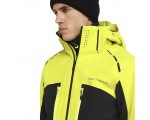 Kurtka FISCHER RC4 Żółta