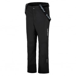 Spodnie FISCHER Premier Czarne