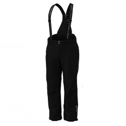 Spodnie FISCHER Short RC4 Czarne