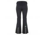 Spodnie FISCHER Oracle Czarne