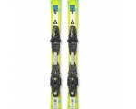 Narty FISCHER RC4 Noize St Yellow + RC4 Z12 GW 2026