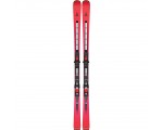 Narty ATOMIC Redster G9 Revoshock S + I 12 GW 2027