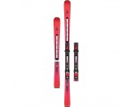 Narty ATOMIC Redster G9 Revoshock S + I 12 GW 2027