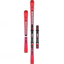 Narty ATOMIC Redster G9 Revoshock S + I 12 GW 2026