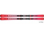 Narty ATOMIC Redster G9 Revoshock S + I 12 GW 2027