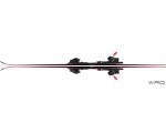 Narty ATOMIC Redster G9 Revoshock S + I 12 GW 2027