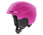 Kask narciarski UVEX Viti Różowy Matowy