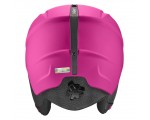 Kask narciarski UVEX Viti Różowy Matowy