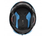 Kask narciarski UVEX Viti Niedźwiadek