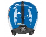 Kask narciarski UVEX Viti Niedźwiadek