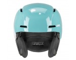 Kask narciarski UVEX Viti Królik