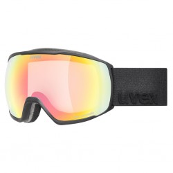 Gogle narciarskie UVEX Victorious V Czarne