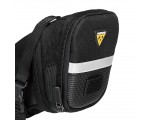 Torebka rowerowa podsiodłowa TOPEAK Aero Wedge Pack Medium