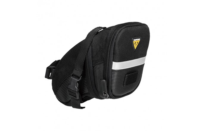 Torebka rowerowa podsiodłowa TOPEAK Aero Wedge Pack Medium