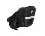 Torebka rowerowa podsiodłowa TOPEAK Aero Wedge Pack Medium
