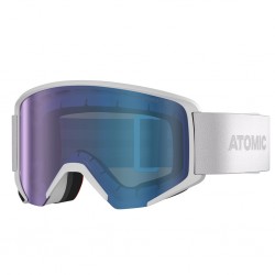 Gogle ATOMIC Savor L Stereo Białe