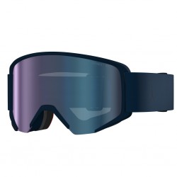 Gogle ATOMIC Savor L Stereo Granatowe