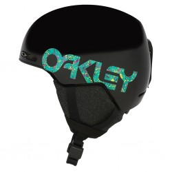 Kask narciarski OAKLEY Mod1 Czarny