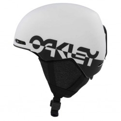 Kask narciarski OAKLEY Mod1 Biały
