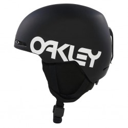 Kask narciarski OAKLEY Mod1 Czarny Matowy