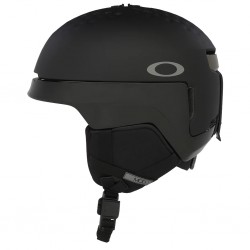 Kask narciarski OAKLEY Mod3 Czarny
