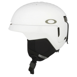 Kask narciarski OAKLEY Mod3 Biały