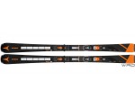 Narty ATOMIC Redster Q9 Revoshock S + I 12 GW 2025