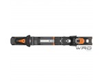 Narty ATOMIC Redster Q9 Revoshock S + I 12 GW 2025