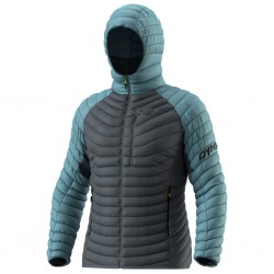 Kurtka DYNAFIT Radical Down RDS Niebieska