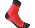 Skarpety DYNAFIT Alpine Short Socks Koralowe
