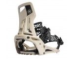 Wiązania snowboardowe NIDECKER Og Supermatic Beżowe 2026