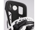 Wiązania snowboardowe NIDECKER FLOW NX2 Fusion Białe 2026