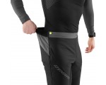 Spodnie DYNAFIT Mezzalama Polartec Alpha Czarne