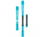 Narty HEAD Worldcup Rebels E-Sl Pro + Freeflex 14 GW 2025