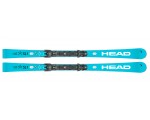 Narty HEAD Worldcup Rebels E-Sl Pro + Freeflex 14 GW 2025
