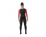 Bluzka DYNAFIT Speed Dryarn Women Koralowa
