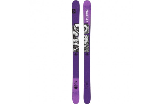 Narty MAJESTY Vesper Women