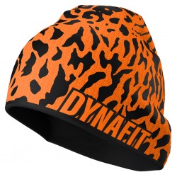 Czapka DYNAFIT Graphic Pomarańczowa