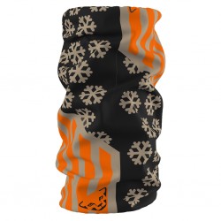 Komin DYNAFIT Graphic Czarny